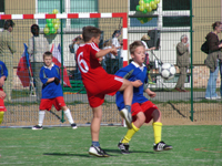 Szkoła Podstawowa Nr 78 - Osiedle Kwiatowe